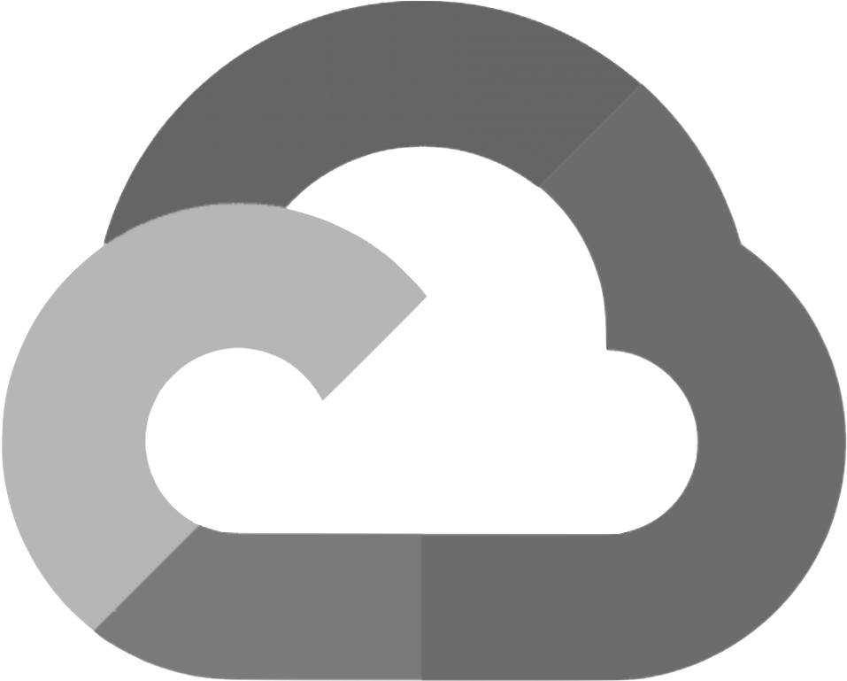gcp logo