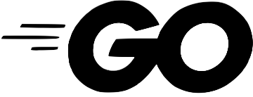 golang logo