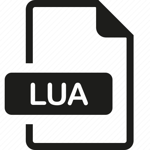 lua logo