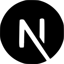 nextjs logo