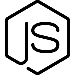 nodejs logo