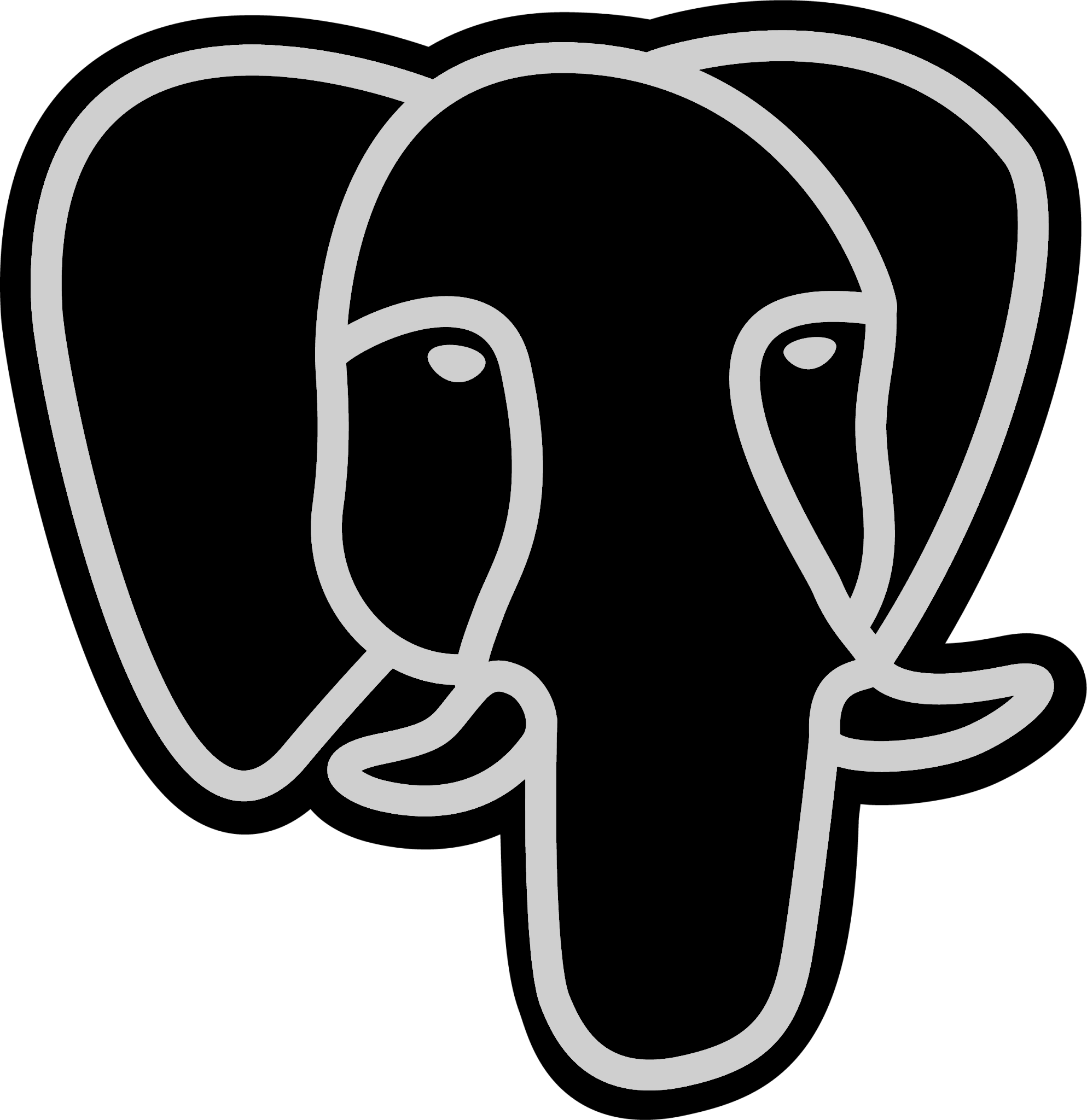 postgresql logo