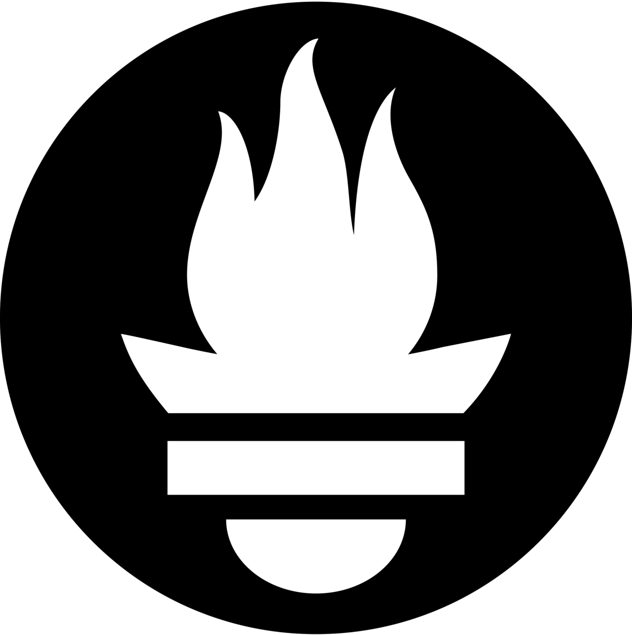 prometheus logo