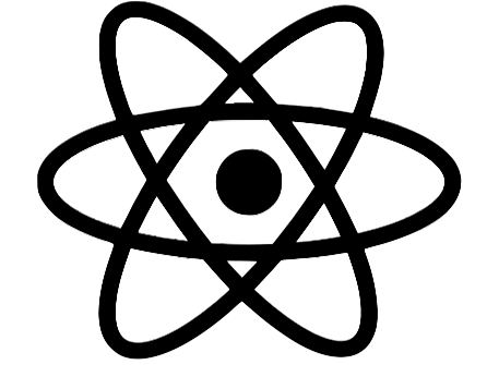 reactjs logo