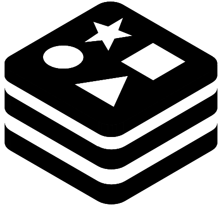 redis logo