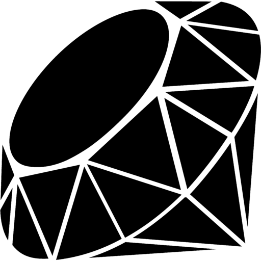 ruby logo