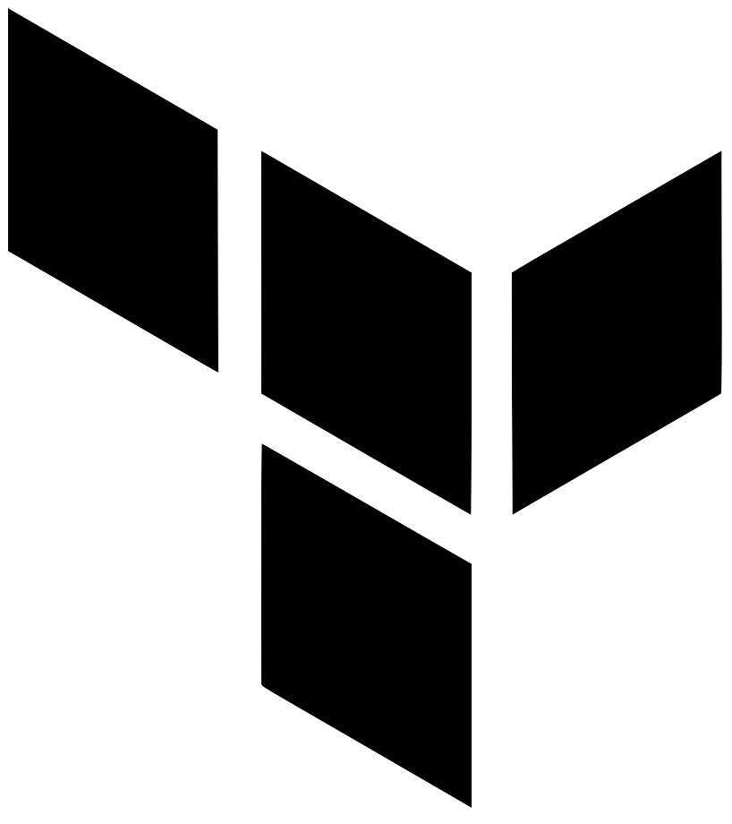 terraform logo